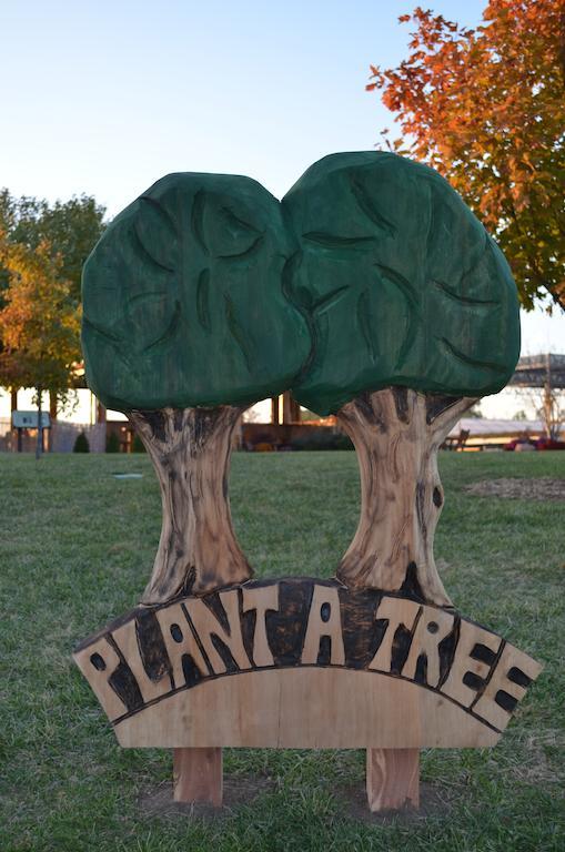 Lied Lodge At Arbor Day Farm Nebraska City Buitenkant foto