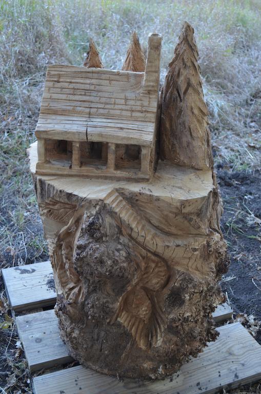 Lied Lodge At Arbor Day Farm Nebraska City Buitenkant foto