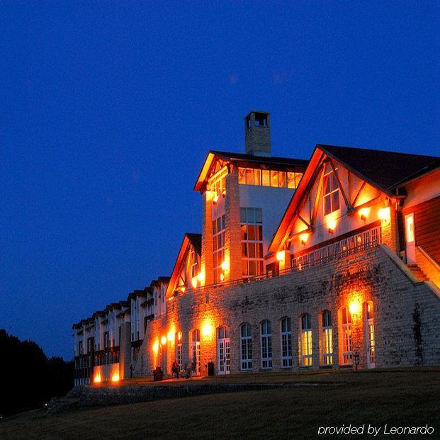 Lied Lodge At Arbor Day Farm Nebraska City Buitenkant foto