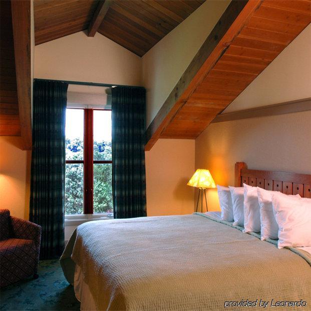 Lied Lodge At Arbor Day Farm Nebraska City Kamer foto