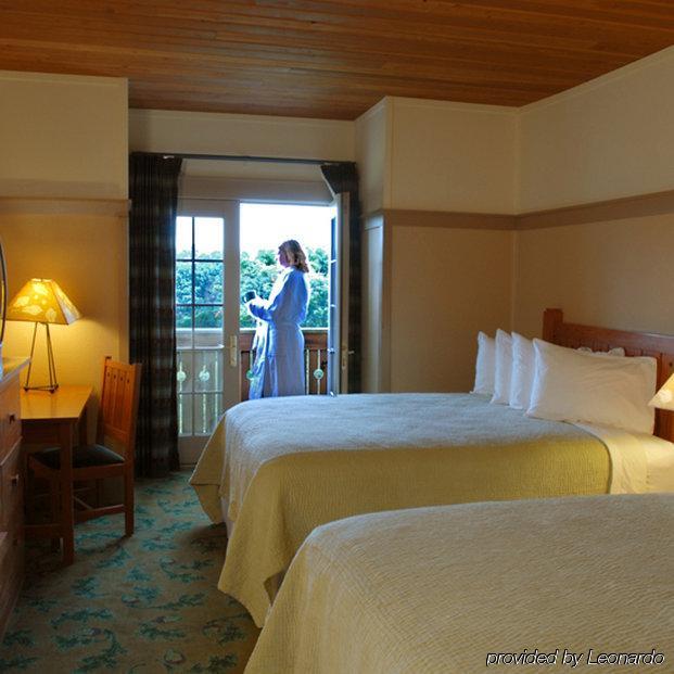Lied Lodge At Arbor Day Farm Nebraska City Kamer foto
